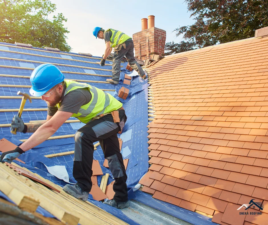 Why choose Roof Repair Near Me in Bayonne, NJ