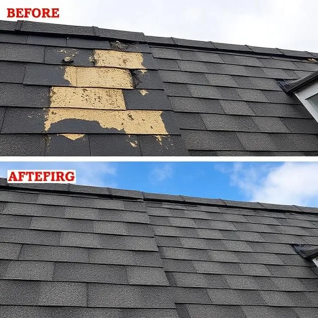 Roof Repair Near Me in Bayonne, NJ near me